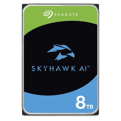 SG AV 3.5" 8TB 7KRPM SATA 256MB HDD